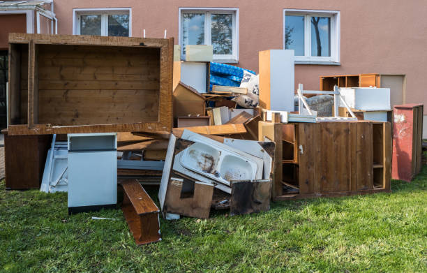 Trash Removal Near Me in Genola, UT
