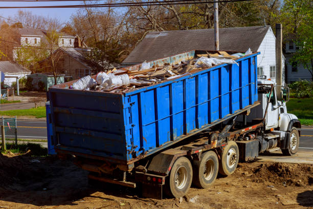 Best Junk Removal Near Me  in Genola, UT