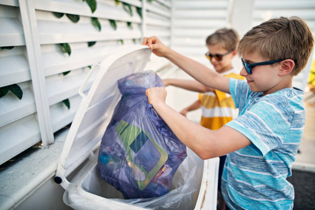 Best Professional Junk Removal  in Genola, UT