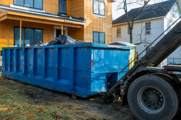 Trusted Genola, UT Junk Removal Experts