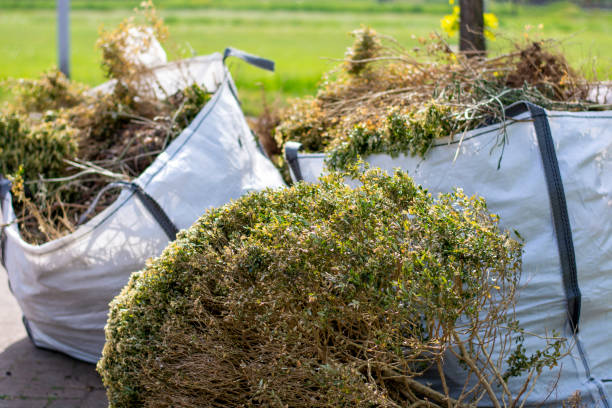 Best Attic Cleanout Services  in Genola, UT