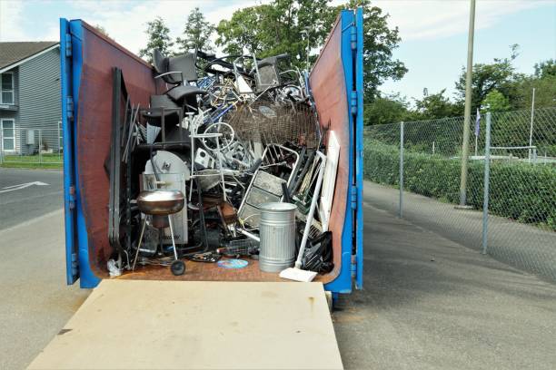 Best Basement Cleanout Services  in Genola, UT