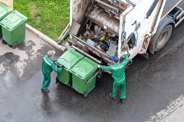 Best Electronics Removal Services  in Genola, UT
