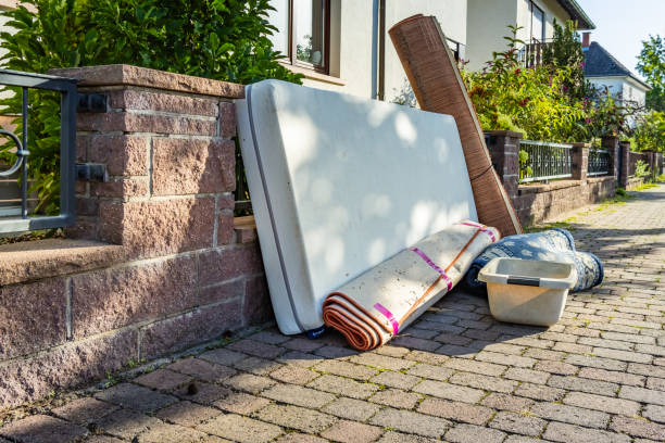 Best Junk Hauling Services  in Genola, UT