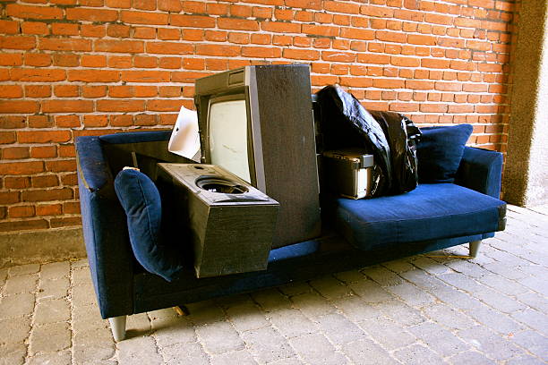 Best Furniture Removal Near Me  in Genola, UT