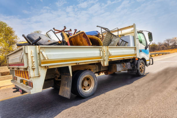 Best Yard Waste Removal  in Genola, UT