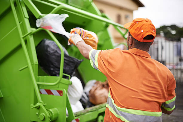 Best Basement Cleanout Services  in Genola, UT