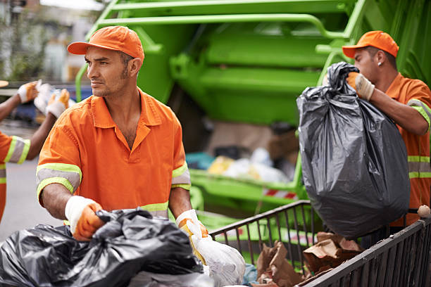 Best Residential Junk Removal  in Genola, UT
