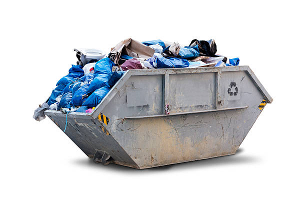 Best Construction Debris Removal  in Genola, UT